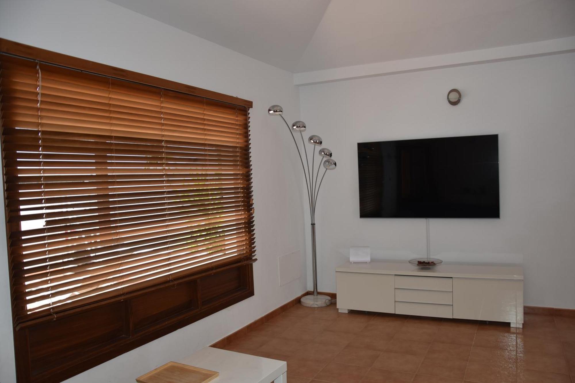 Happy Villa Con Piscina Privada Playa Blanca  Exterior foto