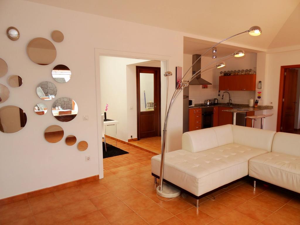 Happy Villa Con Piscina Privada Playa Blanca  Exterior foto