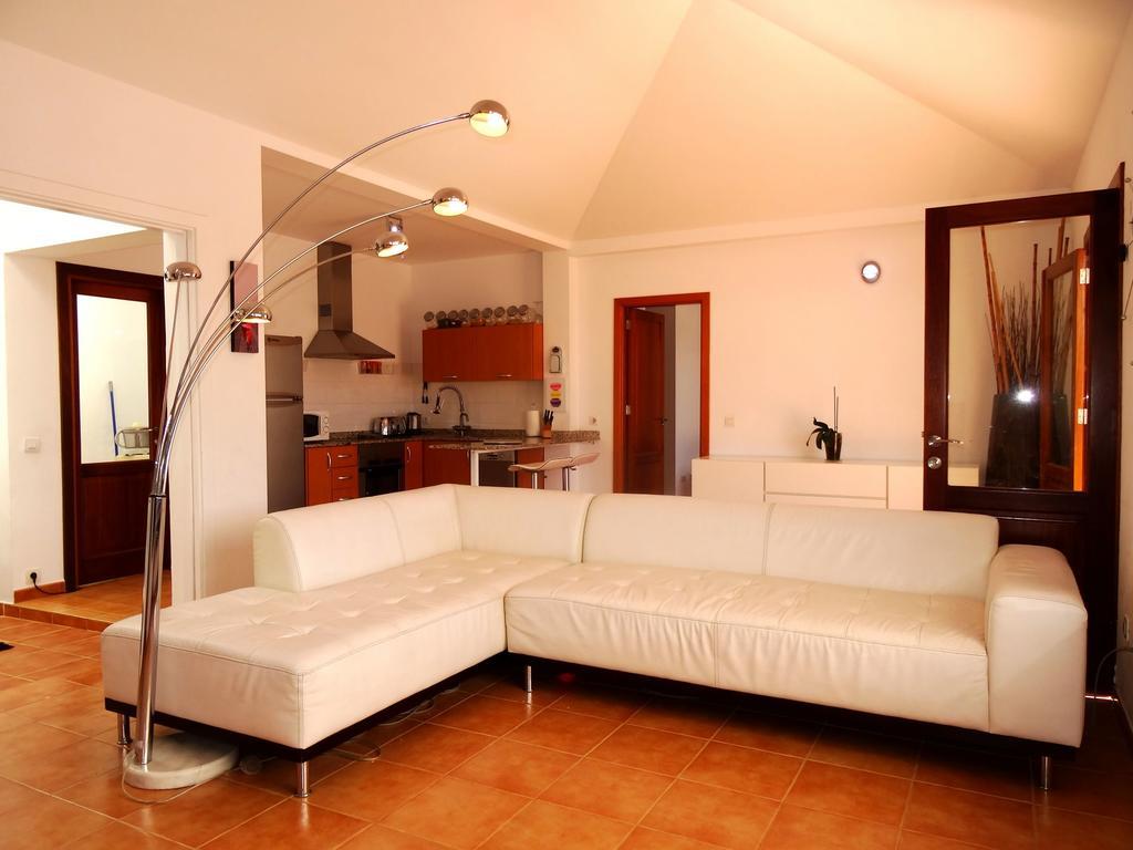 Happy Villa Con Piscina Privada Playa Blanca  Exterior foto
