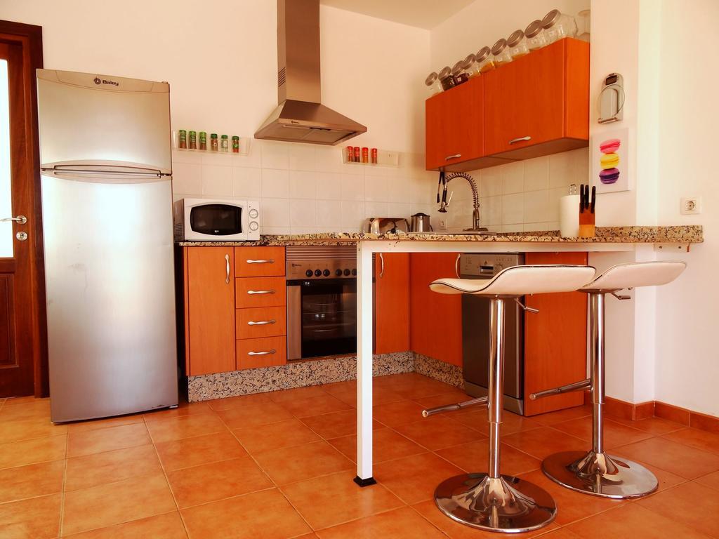 Happy Villa Con Piscina Privada Playa Blanca  Exterior foto